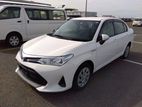 Toyota Axio HYBRID X 2019