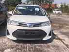 Toyota Axio Hybrid X 2019