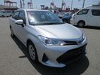 Toyota Axio Hybrid X 2019