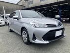 Toyota Axio HYBRID X 2019