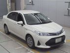 Toyota Axio Hybrid X 2019