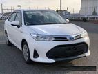 Toyota Axio Hybrid X 2019