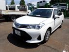 Toyota Axio Hybrid X 2019