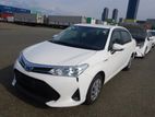 Toyota Axio Hybrid X 2019