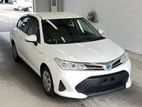 Toyota Axio Hybrid X 2019