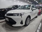 Toyota Axio Hybrid-X. 2019