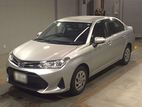 Toyota Axio Hybrid X 2019