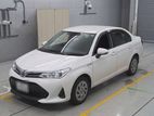 Toyota Axio Hybrid X 2019