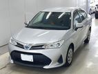 Toyota Axio Hybrid X 2019