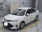 Toyota Axio Hybrid X 2019