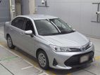 Toyota Axio Hybrid X 2019