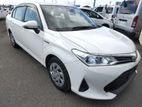 Toyota Axio Hybrid X 2019