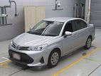 Toyota Axio Hybrid x 2019