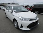 Toyota Axio HYBRID X 2019