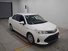 Toyota Axio HYBRID X 2019