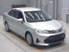 Toyota Axio Hybrid X 2019