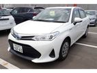 Toyota Axio Hybrid X 2019