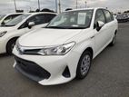 Toyota Axio Hybrid X 2019