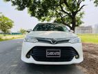 Toyota Axio HYBRID X 2019