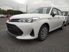 Toyota Axio Hybrid X 2019