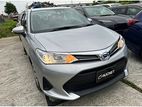 Toyota Axio HYBRID X 2019