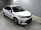 Toyota Axio HYBRID X 2019