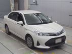 Toyota Axio Hybrid X 2020