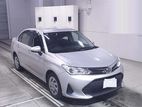 Toyota Axio HYBRID X 2020