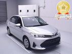 Toyota Axio Hybrid X 2020