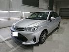 Toyota Axio Hybrid X 2020