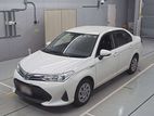 Toyota Axio HYBRID X 2020