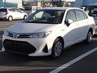 Toyota Axio Hybrid X 4 AP 2019