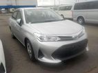 Toyota Axio Hybrid X 4 AP Safety 2019