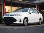 Toyota Axio Hybrid X 4 Grade 2018