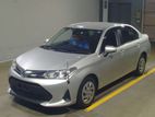 Toyota Axio hybrid X 4 GRADE 2018