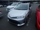 Toyota Axio Hybrid X 4 Grade 2019