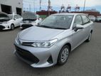 Toyota Axio Hybrid X 4 Grade 2019