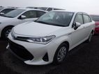Toyota Axio Hybrid X 44k KM 2018