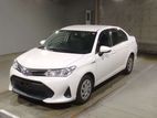 Toyota Axio HYBRID X 4.5 GRD 2019