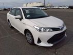 Toyota Axio Hybrid X AP-4. 2019