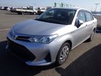 Toyota Axio Hybrid X Key Start 2018