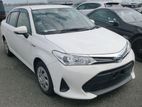 Toyota Axio Hybrid (X) Model 2018