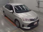 Toyota Axio HYBRID X PACKAGE 2019