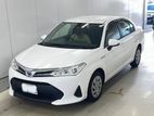 Toyota Axio HYBRID X PACKAGE 2019