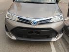 Toyota Axio HYBRID X PACKAGE 2019