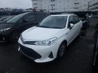 Toyota Axio HYBRID X PACKAGE 2019