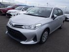 Toyota Axio HYBRID X PACKAGE 2019