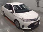 Toyota Axio HYBRID X PACKAGE 2019