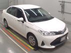 Toyota Axio HYBRID X PACKAGE 2019