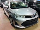 Toyota Axio HYBRID X PKG 2018